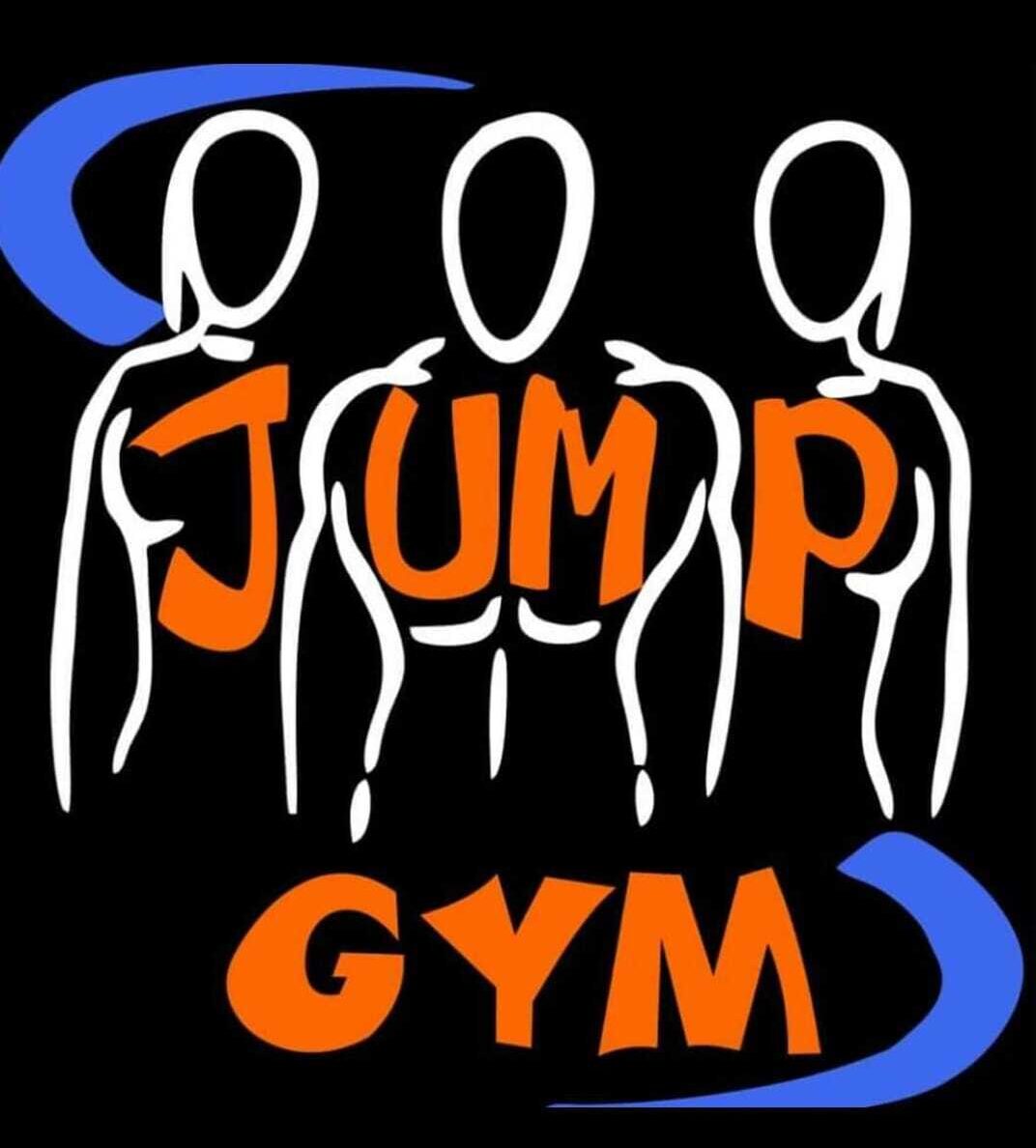 jumpgym.co.za